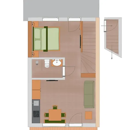 Chalet Tauplitz Tauplitz