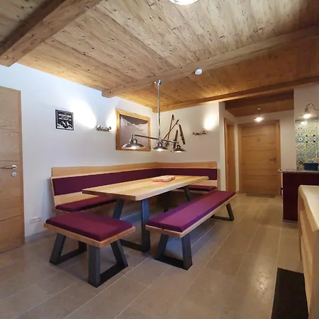 Chalet Tauplitz *