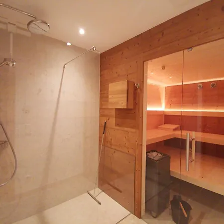 Apartman Chalet Tauplitz