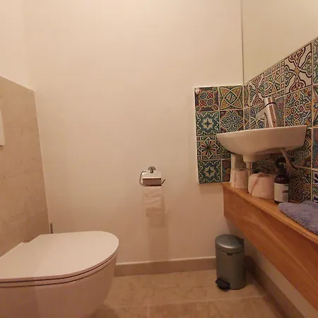 Chalet Tauplitz Apartman *