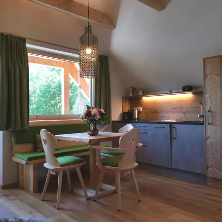 Chalet Tauplitz * Tauplitz