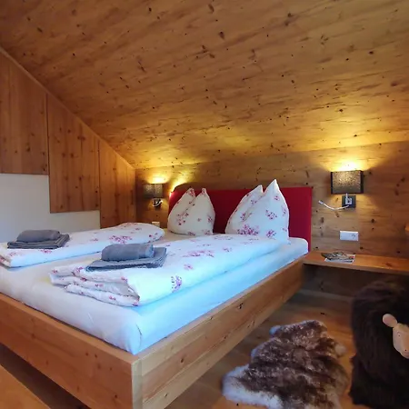 Chalet Tauplitz Apartman