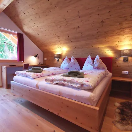 Chalet Tauplitz Apartman Tauplitz