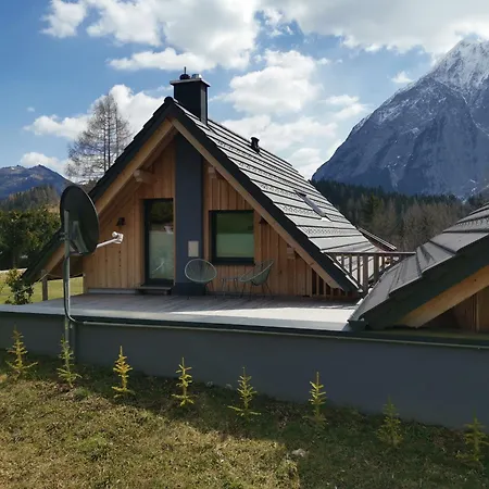 Chalet Tauplitz Apartman *