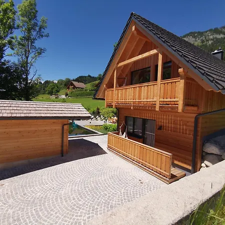 Apartamento Chalet Tauplitz Tauplitz