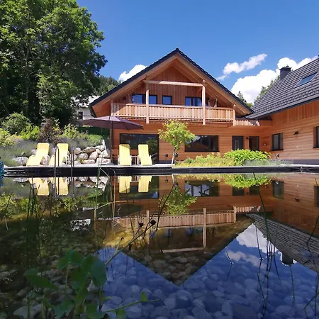 Chalet Tauplitz Apartman *