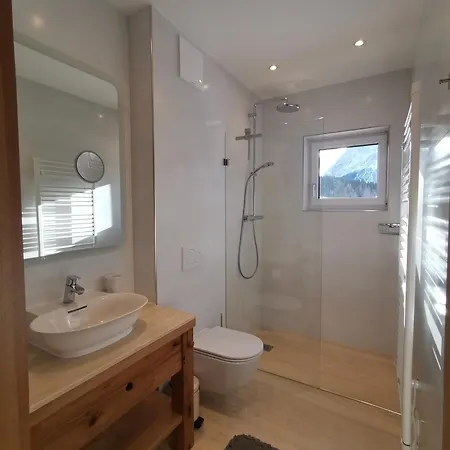 Lägenhet Chalet Tauplitz *