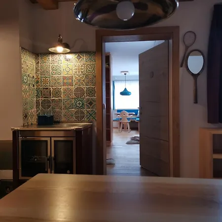 Chalet Tauplitz Apartman *