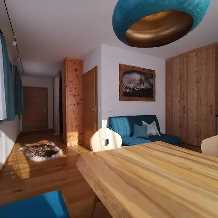 Chalet Tauplitz Apartman Tauplitz