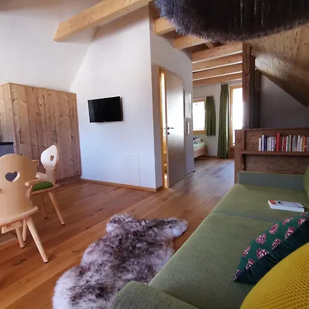 Apartamento Chalet Tauplitz Tauplitz