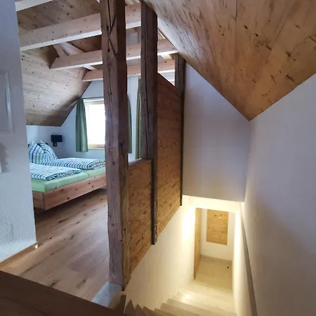 Chalet Tauplitz Tauplitz