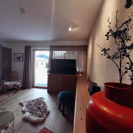 Chalet Tauplitz Lägenhet