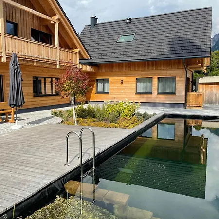 Chalet Tauplitz
