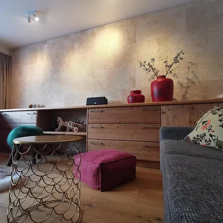 Apartman Chalet Tauplitz *