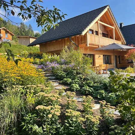 Chalet Tauplitz Apartamento