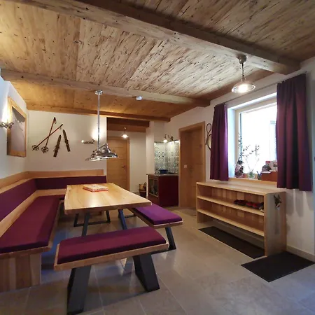 Chalet Tauplitz * Tauplitz