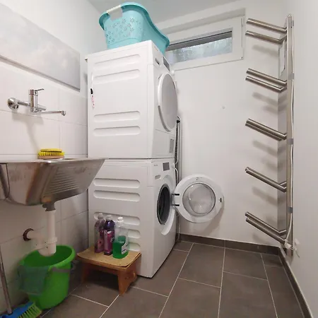 Apartman Chalet Tauplitz Tauplitz