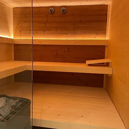 Apartman Chalet Tauplitz *