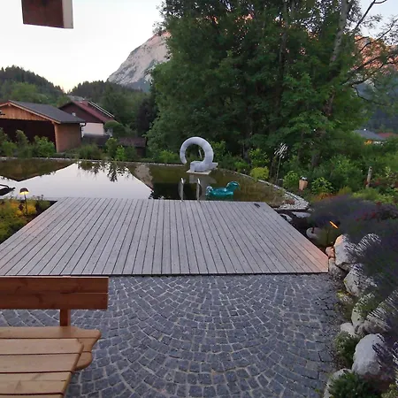 Chalet Tauplitz