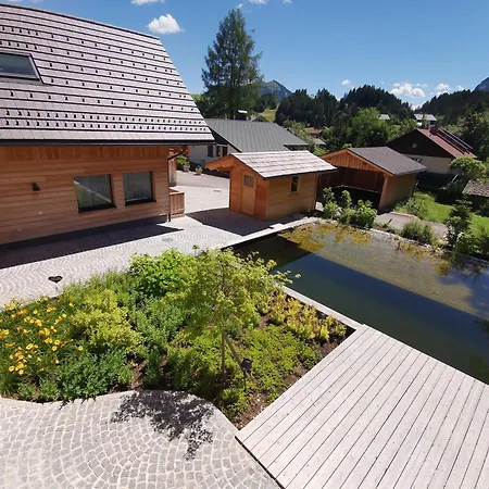 Chalet Tauplitz * Tauplitz