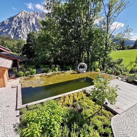 Chalet Tauplitz Tauplitz