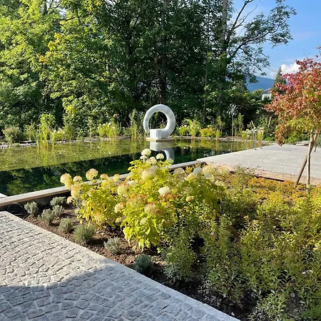 Apartman Chalet Tauplitz *