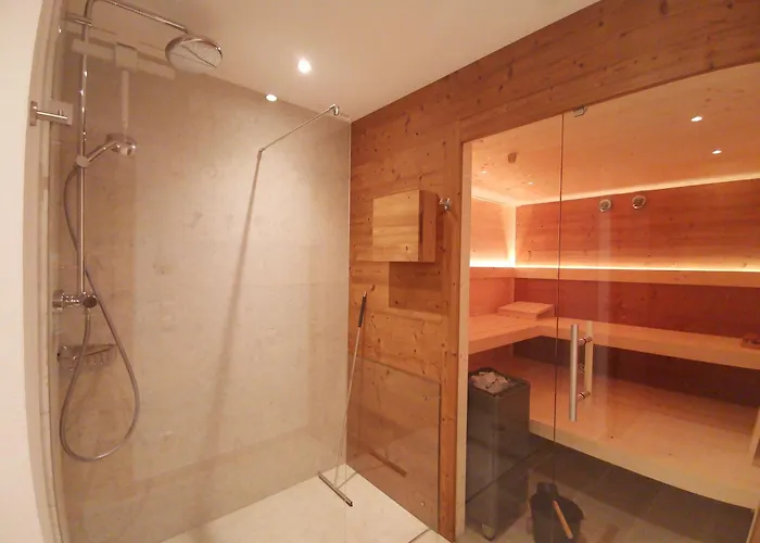 公寓 Chalet Tauplitz