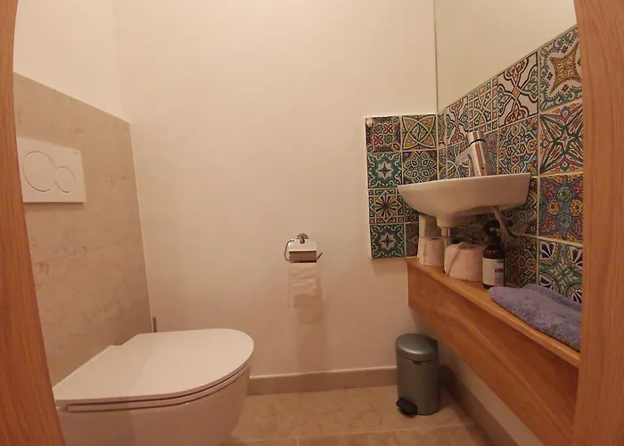 Chalet Tauplitz 公寓 *