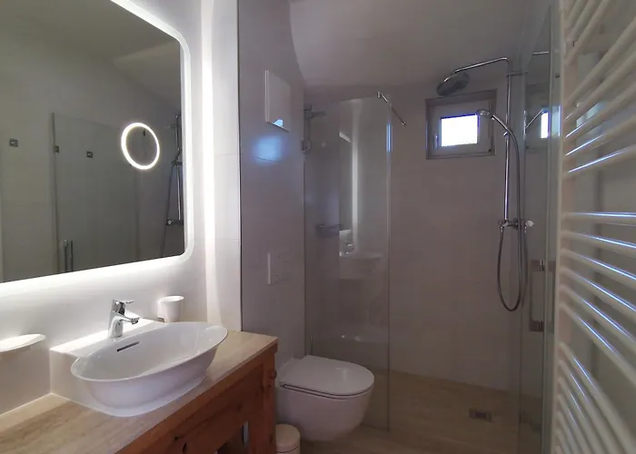 Chalet Tauplitz 公寓 *