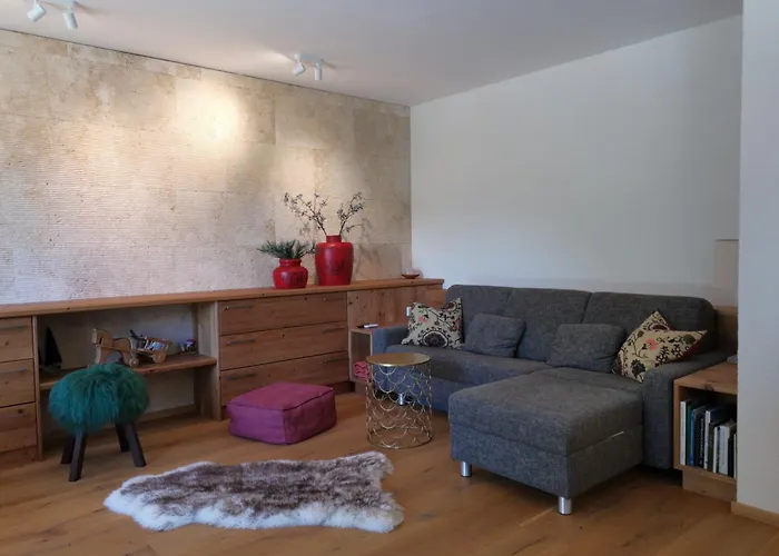 Chalet Tauplitz Apartment