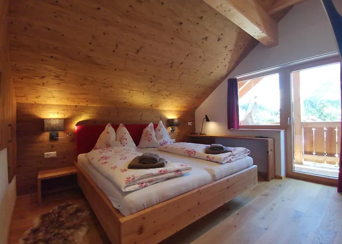 Chalet Tauplitz Tauplitz