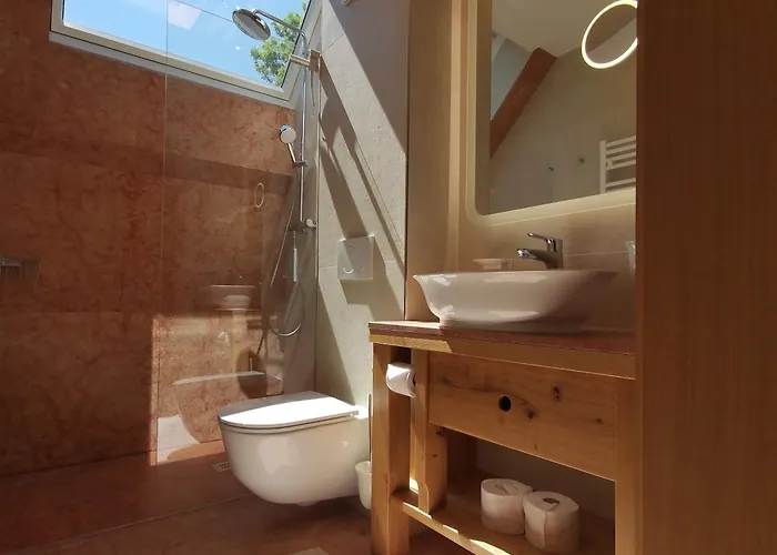 Chalet Tauplitz * 陶普利茨