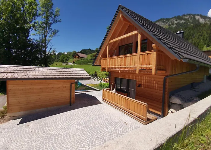 Apartment Chalet Tauplitz Tauplitz