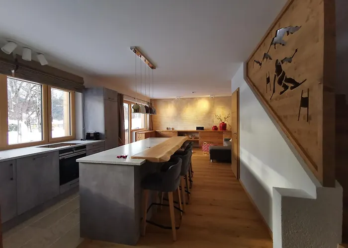 Chalet Tauplitz Tauplitz