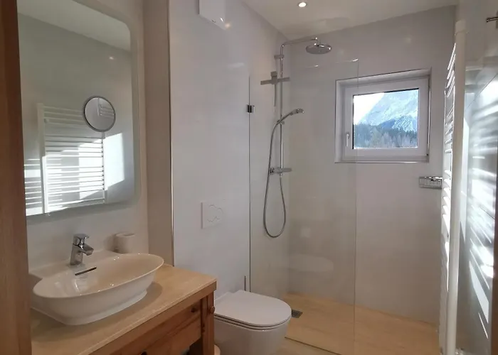 Apartment Chalet Tauplitz *