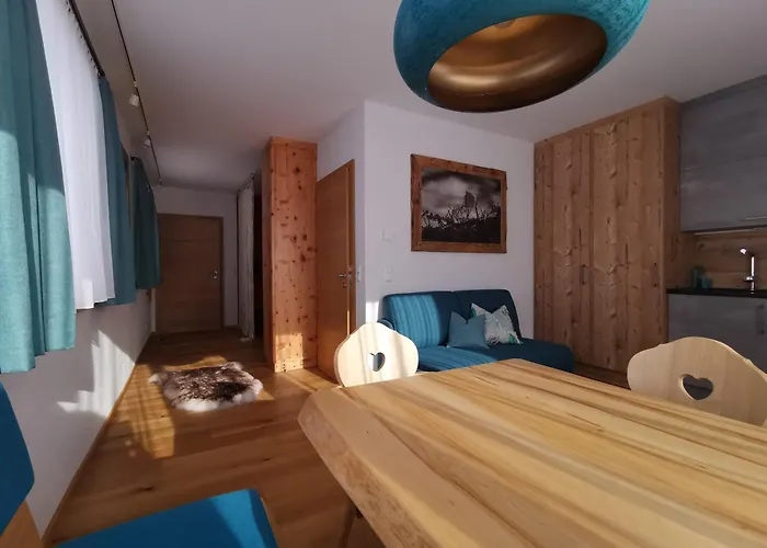 Chalet Tauplitz Apartment Tauplitz