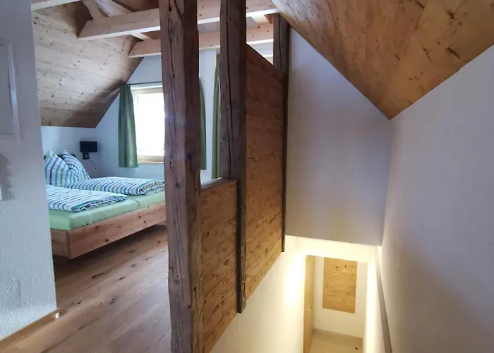 Chalet Tauplitz 陶普利茨