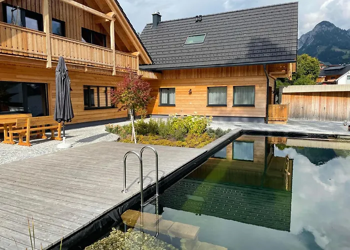 Chalet Tauplitz