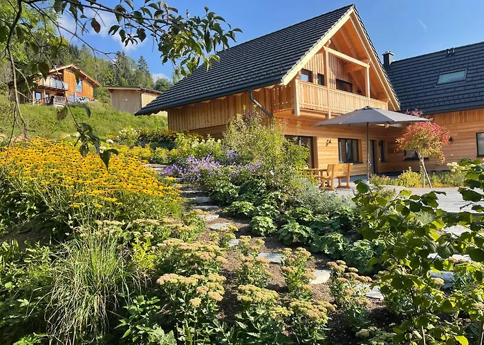 Chalet Tauplitz Apartment