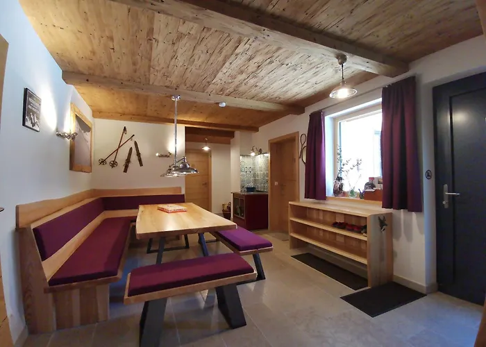 Chalet Tauplitz * Tauplitz