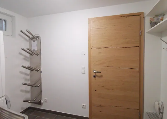 Apartment Chalet Tauplitz *