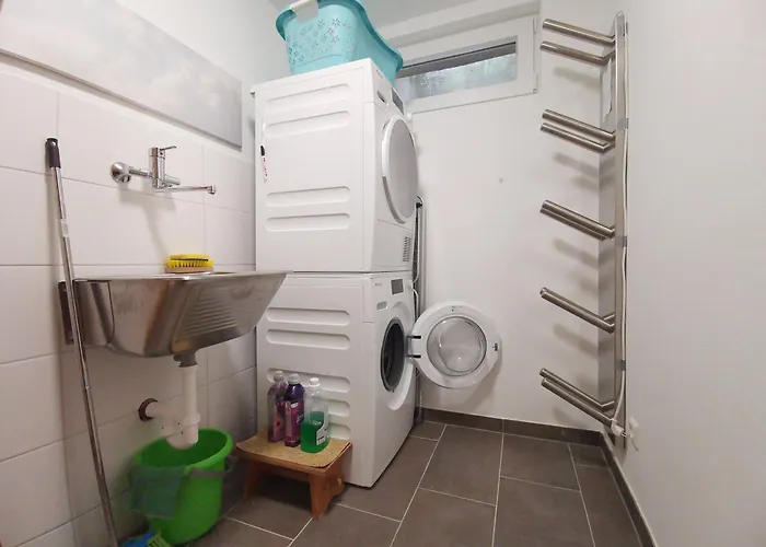 公寓 Chalet Tauplitz 陶普利茨