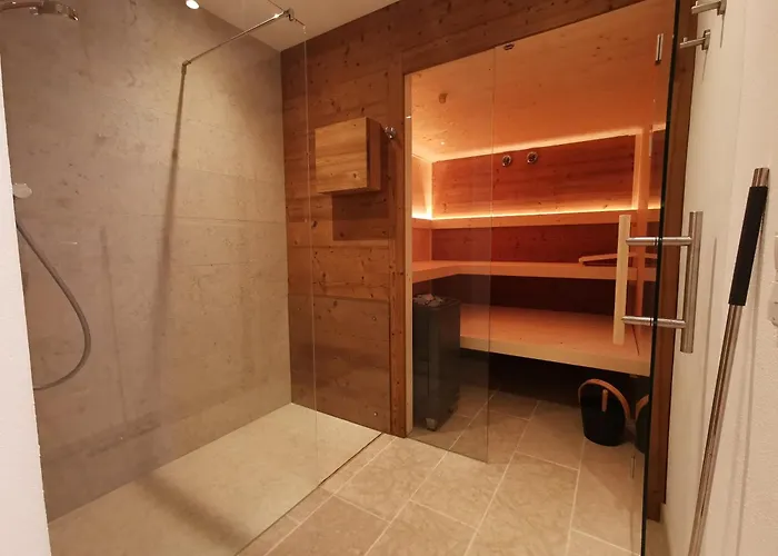 Chalet Tauplitz * 陶普利茨