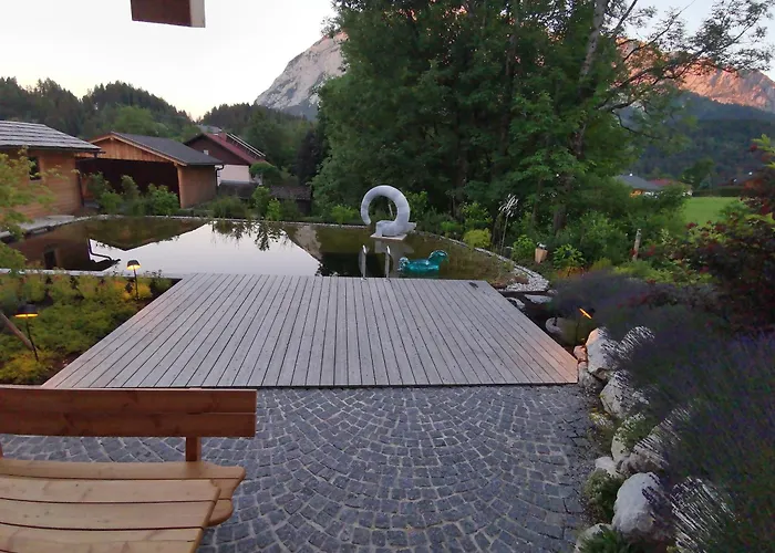 Chalet Tauplitz