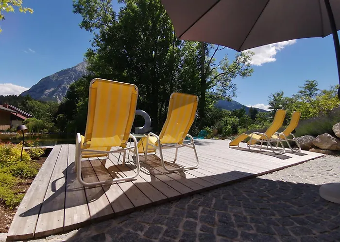 Chalet Tauplitz Apartment *