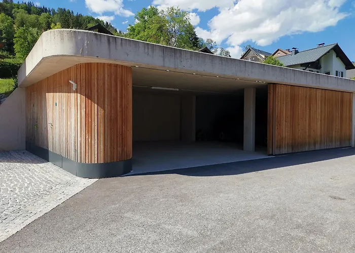 Chalet Tauplitz * 陶普利茨