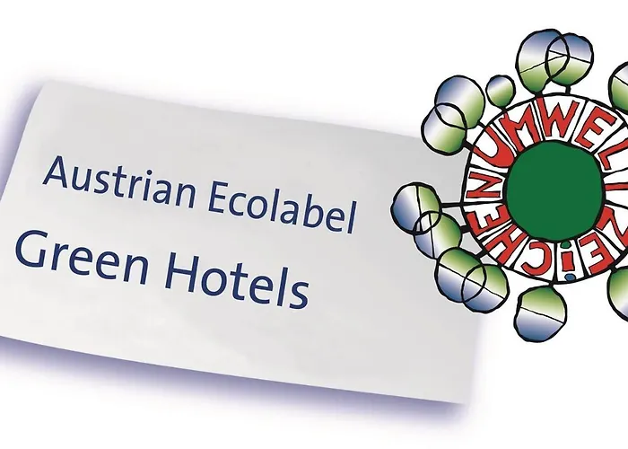 Chalet Tauplitz 陶普利茨